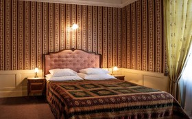 EA Hotel Praga 1885