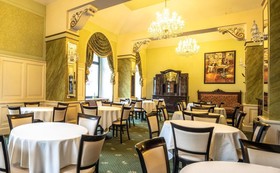 EA Hotel Praga 1885