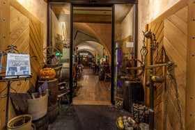 Prague Boutique Residence
