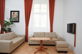 Prague Boutique Residence