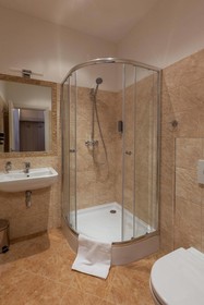 Prague Boutique Residence