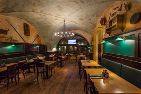 Prague Boutique Residence
