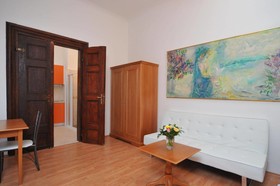 Prague Boutique Residence