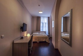 Prague Boutique Residence