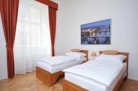 Prague Boutique Residence