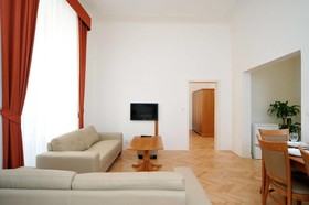 Prague Boutique Residence