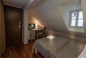 Prague Boutique Residence