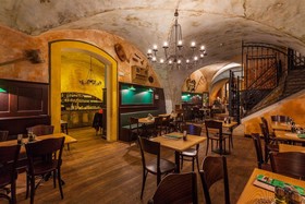 Prague Boutique Residence