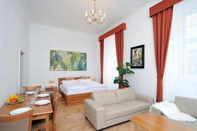 Prague Boutique Residence