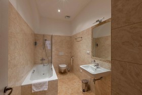 Prague Boutique Residence