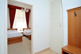 Prague Boutique Residence