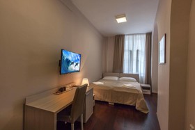 Prague Boutique Residence