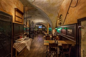 Prague Boutique Residence