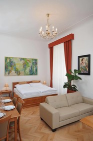 Prague Boutique Residence