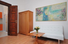 Prague Boutique Residence