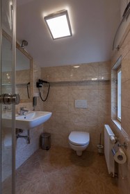 Prague Boutique Residence