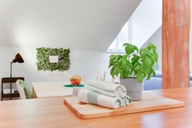 Prague Byt 20 Guesthouse