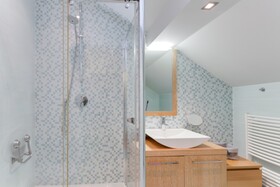 Prague Byt 20 Guesthouse