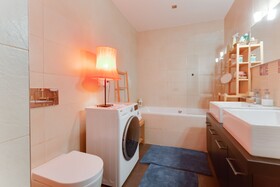 Prague Byt 20 Guesthouse