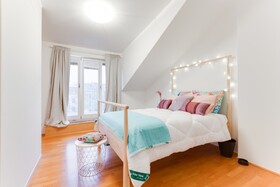 Prague Byt 20 Guesthouse