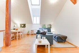 Prague Byt 20 Guesthouse