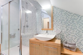 Prague Byt 20 Guesthouse