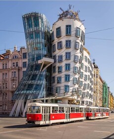 Prague Byt 20 Guesthouse
