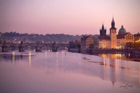 Prague Byt 20 Guesthouse