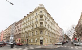 Prague Byt 20 Guesthouse