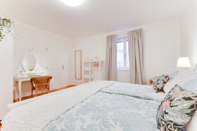 Prague Byt 20 Guesthouse