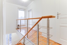 Prague Byt 20 Guesthouse