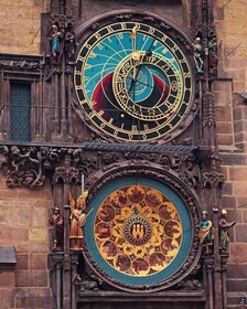 Prague Byt 20 Guesthouse