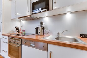 Prague Byt 20 Guesthouse