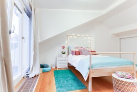 Prague Byt 20 Guesthouse