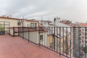 Prague Byt 20 Guesthouse