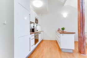 Prague Byt 20 Guesthouse
