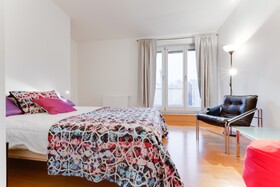 Prague Byt 20 Guesthouse