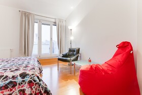 Prague Byt 20 Guesthouse