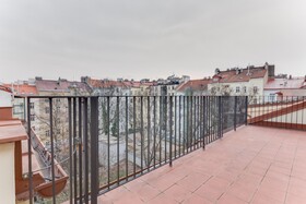 Prague Byt 20 Guesthouse