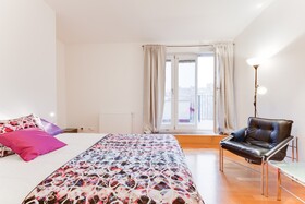 Prague Byt 20 Guesthouse