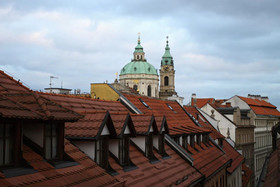 Prague Castle Questenberk Apartments