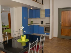Prague Center Hostel