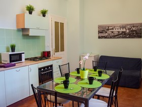 Prague Center Hostel