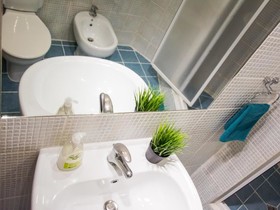 Prague Center Hostel