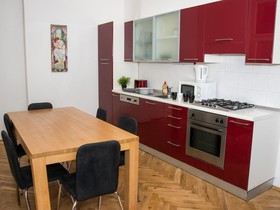 Prague Center Hostel