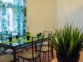 Prague Center Hostel