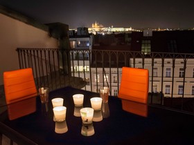 Prague Center Hostel