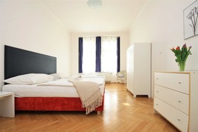 Prague Central Apartments