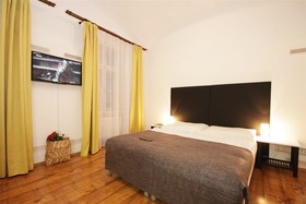 Prague Central Apartments