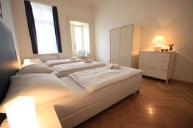 Prague Central Apartments